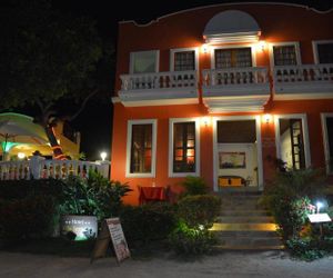 Villa Terra Viva Jericoacoara Jericoacoara Brazil
