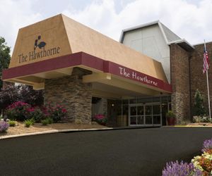 Hawthorne Inn & Conference Center Winston Salem United States