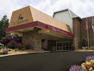 Hotel pic Hawthorne Inn & Conference Center