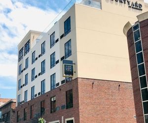 Courtyard by Marriott Winston-Salem Downtown Winston Salem United States