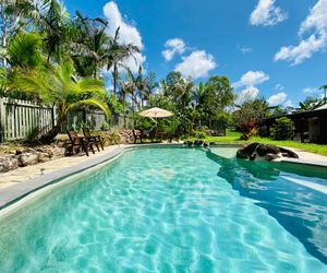 Sabai Jai Homestead Coolum Beach Australia