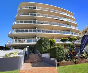 Belvedere Apartments Caloundra Australia