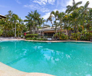 Noosa stylish abode w WIFI+Parking+4 Pools+Spa Noosaville Australia