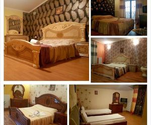 Pension Terra Alba Iulia Romania