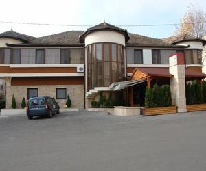 Boutique Vila Paradis Deva Romania