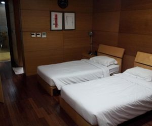 paju bookcity guesthouse jijihyang Paju South Korea