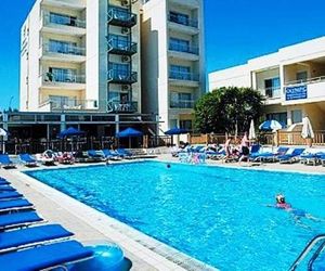 Sweet Memories Hotel Apts Protaras Cyprus