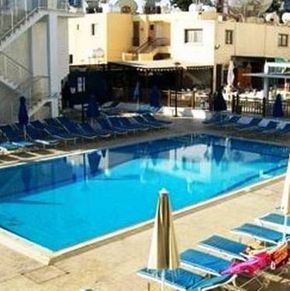 NearBy Hotel