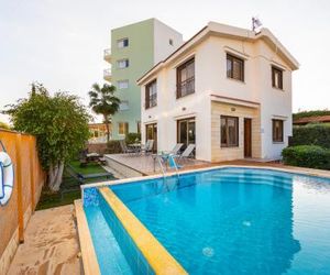 Buena Vista Villa Protaras Cyprus