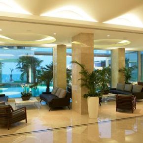 NearBy Hotel