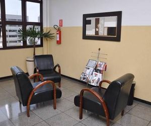 Neves Hotel Goiania Brazil
