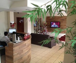 Pinheiros Hotel Goiania Brazil