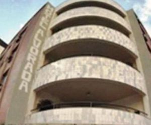 Hotel Alvorada Goiania Brazil
