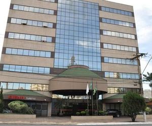 Crystal Plaza Hotel Goiania Brazil