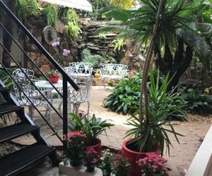 Aldeia das Flores Hotel Goiania Brazil