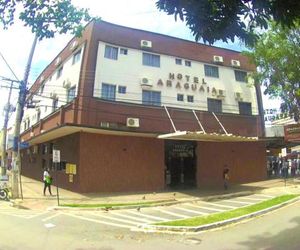 Hotel Araguaia Goiania Goiania Brazil