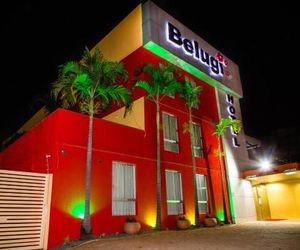 Hotel Belugi Goiania Brazil