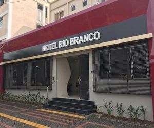 Hotel Rio Branco Goiania Brazil
