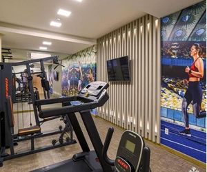 Golden Lis Hotel Boutique Goiania Brazil