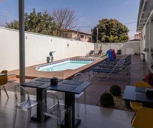 Allegro Hotel Goiania Brazil