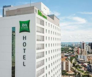 ibis Styles Goiania Marista Goiania Brazil