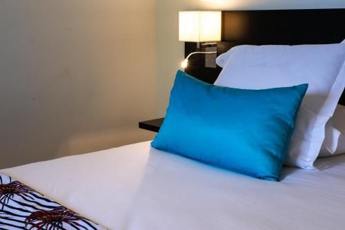Hotel Photo 10
