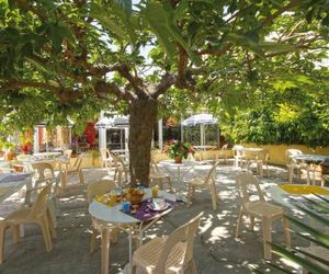 Hotel La Croix de Malte La Ciotat France