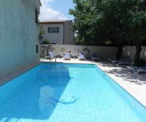 Motel Cap Sol Mandelieu-la-Napoule France
