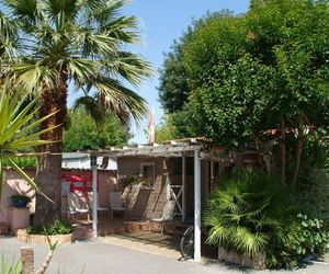 Camping Les Cigales Mandelieu-la-Napoule France