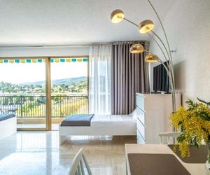Cannes Marina Residence - Appart Hotel Mandelieu Mandelieu-la-Napoule France