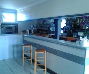 Hotel Restaurant LAtlantique St. Jean-de-Monts France
