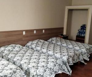 Hotel Itamarati Sao Jose Do Rio Preto Brazil