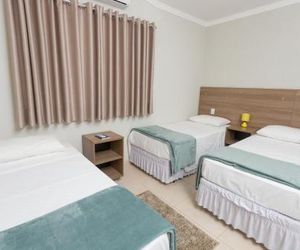 50+ Hotel Flat Sao Jose Do Rio Preto Brazil