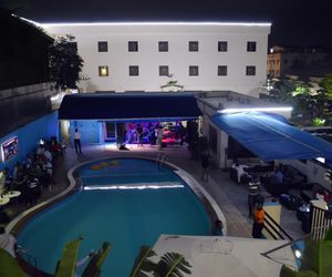 De Santos Hotel Agege Nigeria