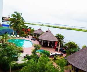 Hotel Bon Voyage Lagos Nigeria