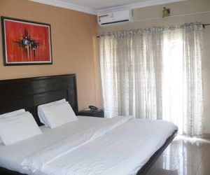 Heritage House Hotel Mushin Nigeria