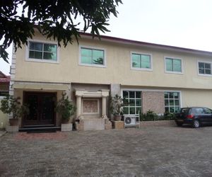 Adna Hotel Limited Ikeja Nigeria