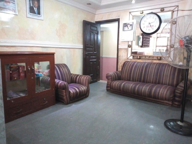 صورة الفندق 2