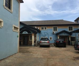 Mable Hill Hotel Ejigbo LCDA Nigeria