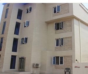 Magmercy Apartments Ikoyi Nigeria