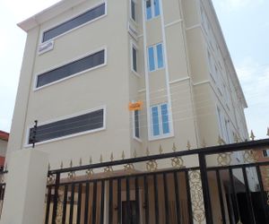 RightGate Hotel Ikeja Nigeria