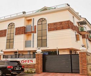 Lakeem Suites (Agboyin Surulere) Lagos Nigeria