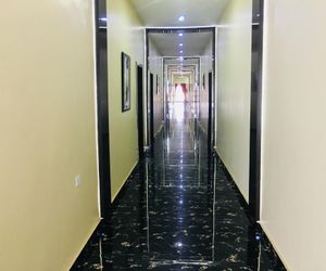 AES Luxury Apartments Lagos Nigeria