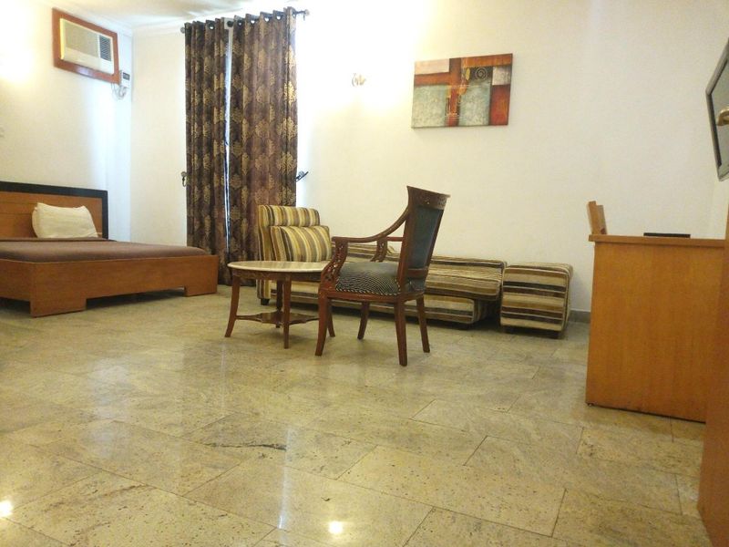 صورة الفندق 5