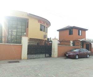 Villas Hotel Agege Nigeria