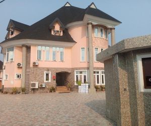 Flamingo Hotel & Suites Agboju Nigeria