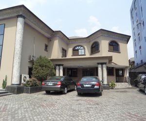 Islanders Hotel and Lounge Ikeja Nigeria