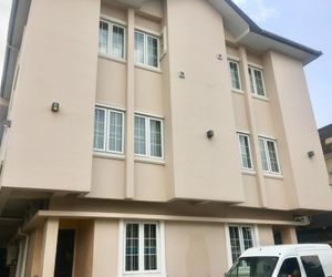 Grandbee Apartment and Residence Ikeja Nigeria