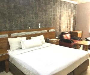 Zaaz Hotels Ikeja Nigeria