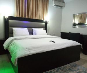 Somerset Suites Lagos Nigeria